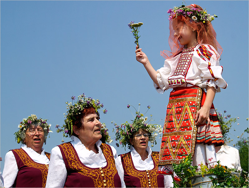 Eniovden