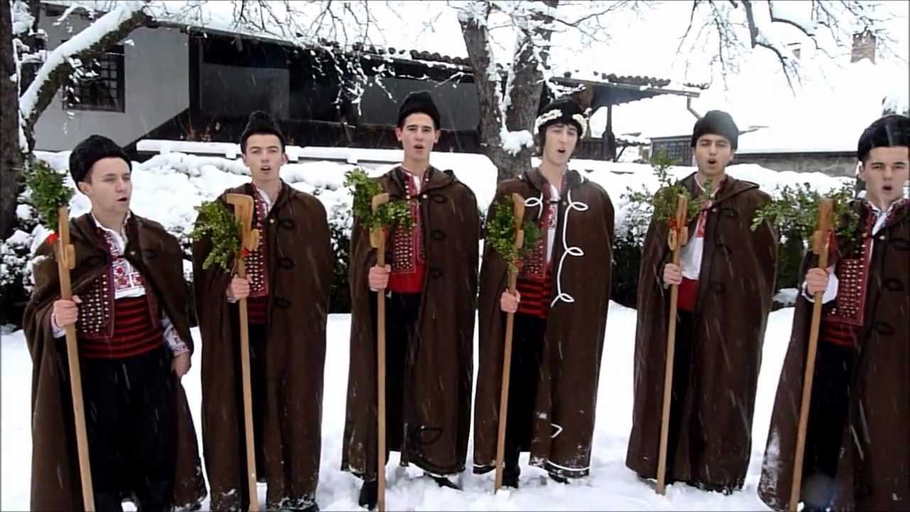 koledari